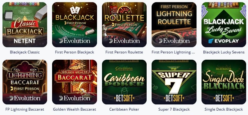 Vulkan Vegas – Erfahrungen & Testbericht 2025