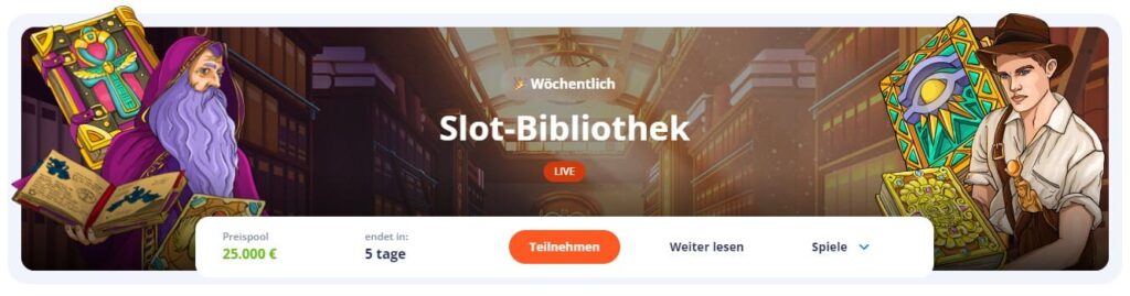 Vulkan Vegas – Erfahrungen & Testbericht 2025