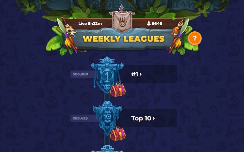 Wazamba – Erfahrungen & Testbericht 2025