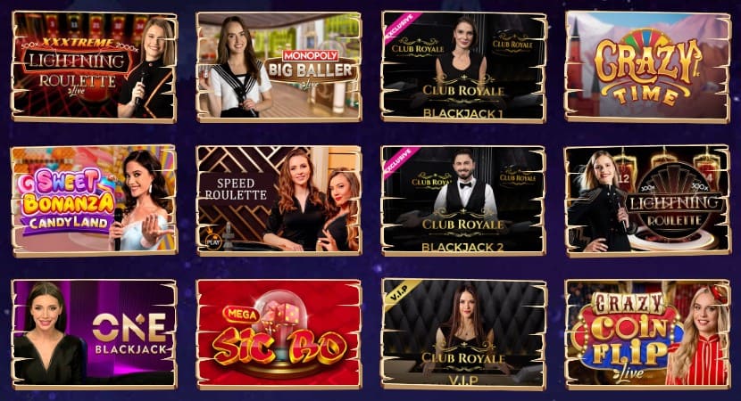 Wazamba – Erfahrungen & Testbericht 2025