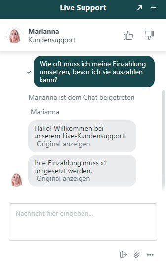 Wazamba – Erfahrungen & Testbericht 2025