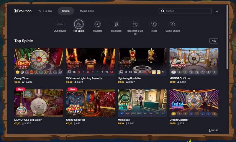 Wazamba – Erfahrungen & Testbericht 2025