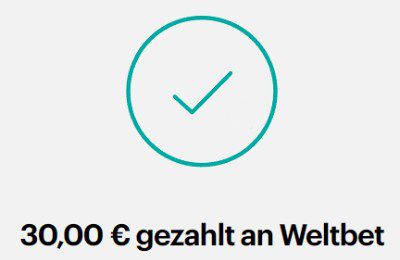 WELTBET Casino – Erfahrungen & Testbericht 2025