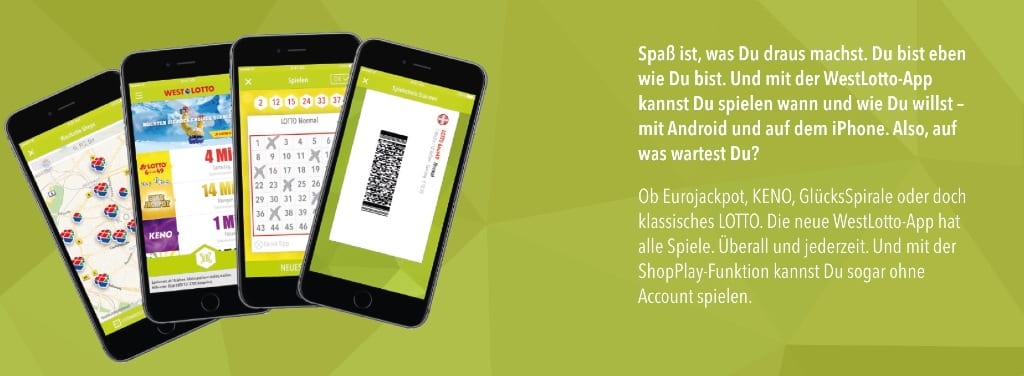 Westlotto Online Erfahrungen Westlotto Online Erfahrungen