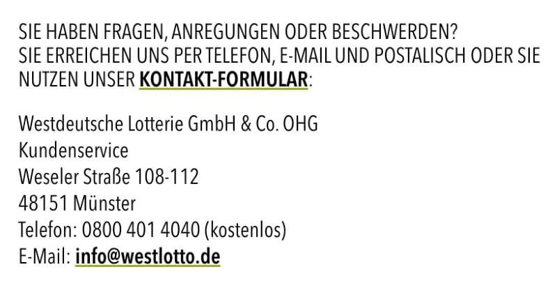 WestLotto – Erfahrungen & Testbericht 2026