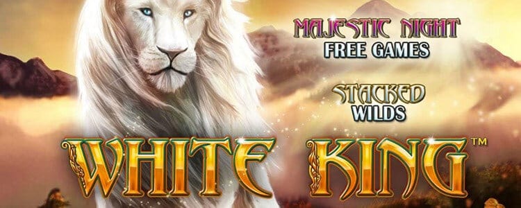 White King Slot