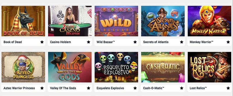 Winmio Casino Erfahrungen – Test & Bewertung 2025