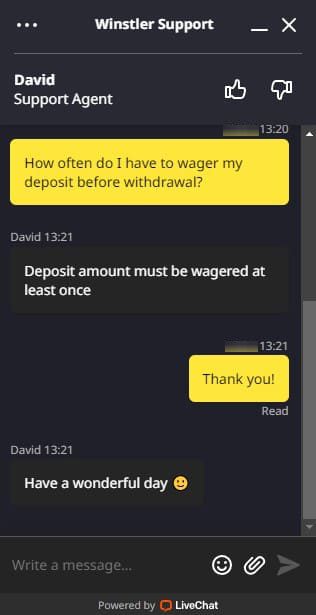 Winstler Casino – Erfahrungen & Testbericht 2025