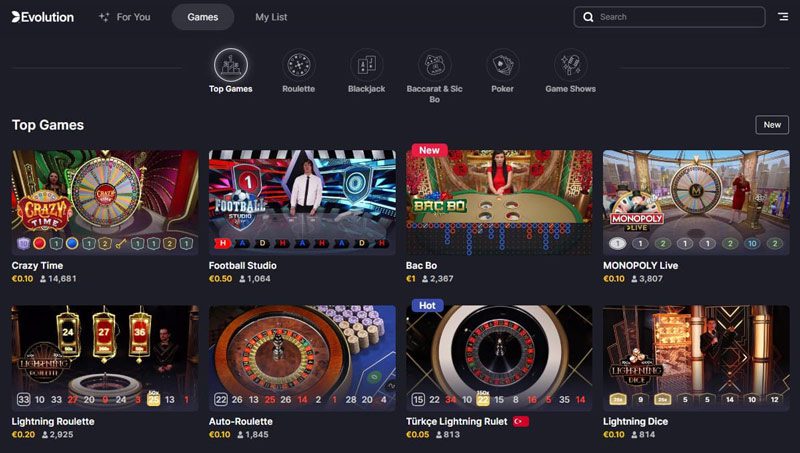 Winstler Casino – Erfahrungen & Testbericht 2025