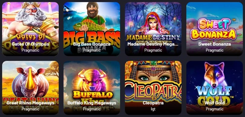 Winstler Casino – Erfahrungen & Testbericht 2025