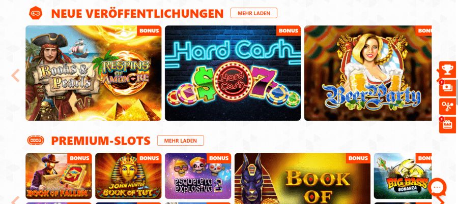 Winzon Casino – Erfahrungen & Testbericht 2026