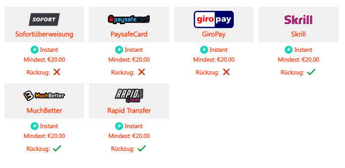 Winzon Casino – Erfahrungen & Testbericht 2026