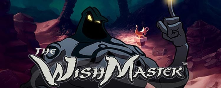 The Wish Master Slot