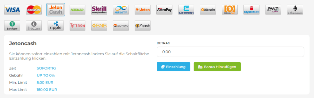 Wolfy Casino – Erfahrungen & Testbericht 2025