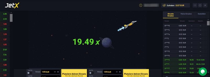 Wolfy Casino – Erfahrungen & Testbericht 2025