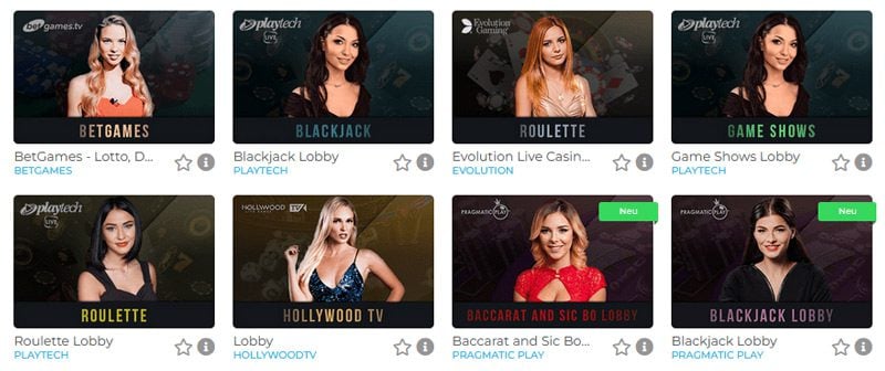 Wolfy Casino – Erfahrungen & Testbericht 2025