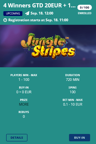 Wolfy Casino – Erfahrungen & Testbericht 2025