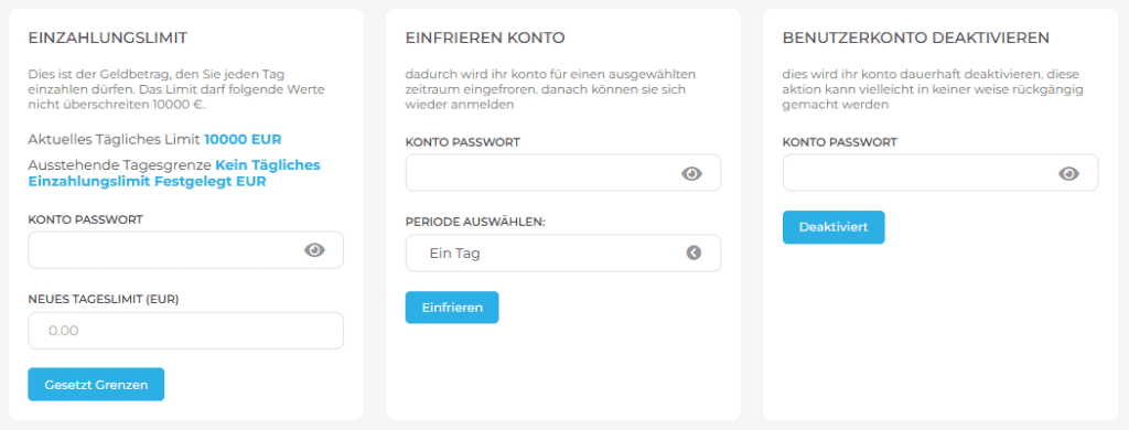 Wolfy Casino – Erfahrungen & Testbericht 2025