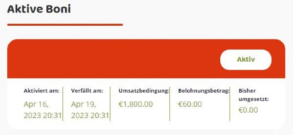 YaaCasino – Erfahrungen & Testbericht 2025