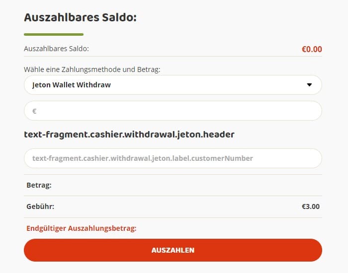 YaaCasino – Erfahrungen & Testbericht 2025