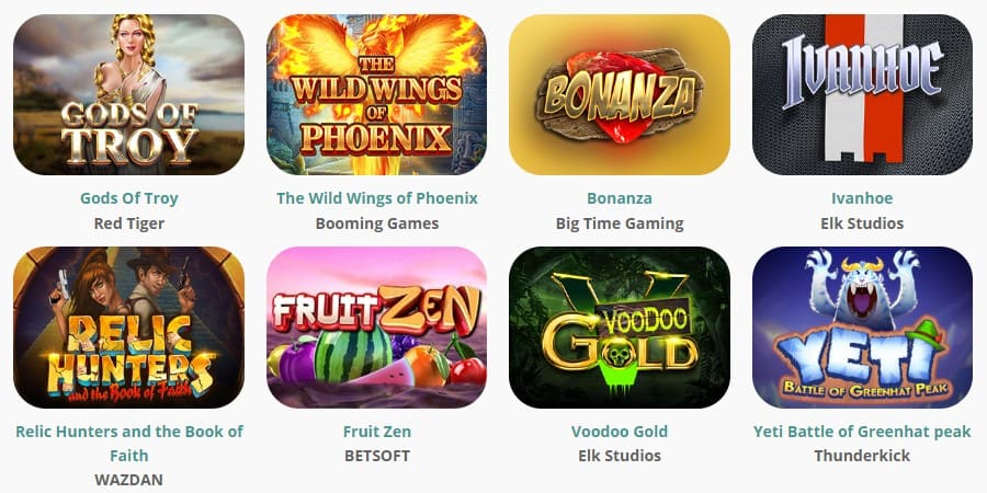 YaaCasino – Erfahrungen & Testbericht 2025