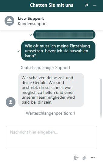 YaaCasino – Erfahrungen & Testbericht 2025