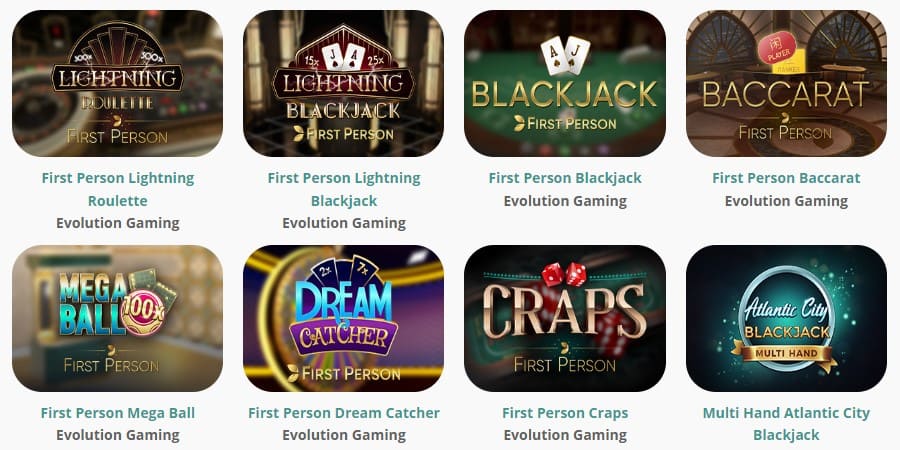 YaaCasino – Erfahrungen & Testbericht 2025