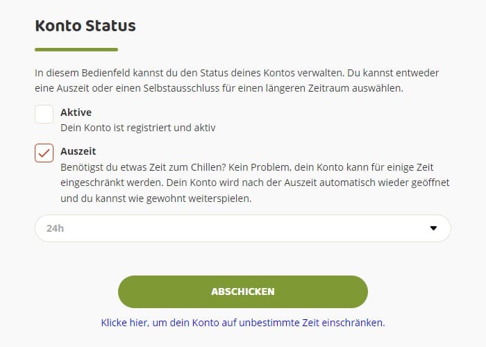YaaCasino – Erfahrungen & Testbericht 2025