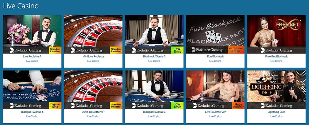 Yeti Casino Erfahrungen – Test & Bewertung 2026