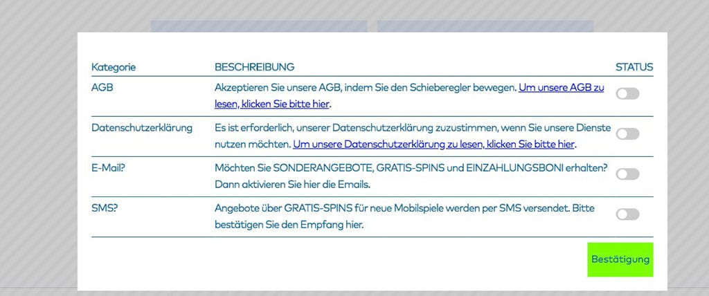 Slider Image