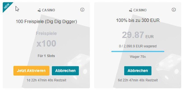 Yolo Casino – Erfahrungen & Testbericht 2026