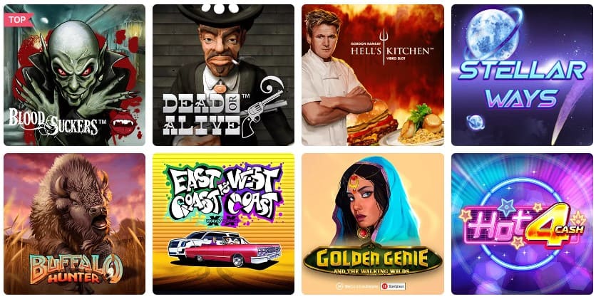 Yolo Casino – Erfahrungen & Testbericht 2026