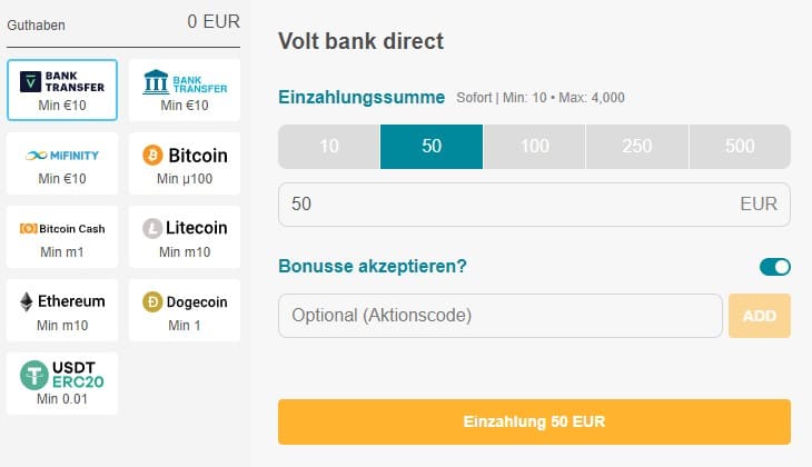 Yolo Casino – Erfahrungen & Testbericht 2026