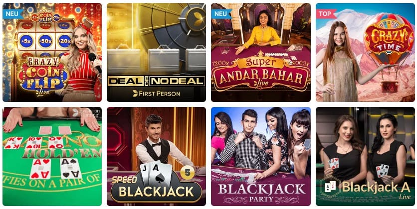 Yolo Casino – Erfahrungen & Testbericht 2026