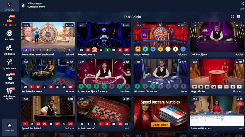 Yolo Casino – Erfahrungen & Testbericht 2026