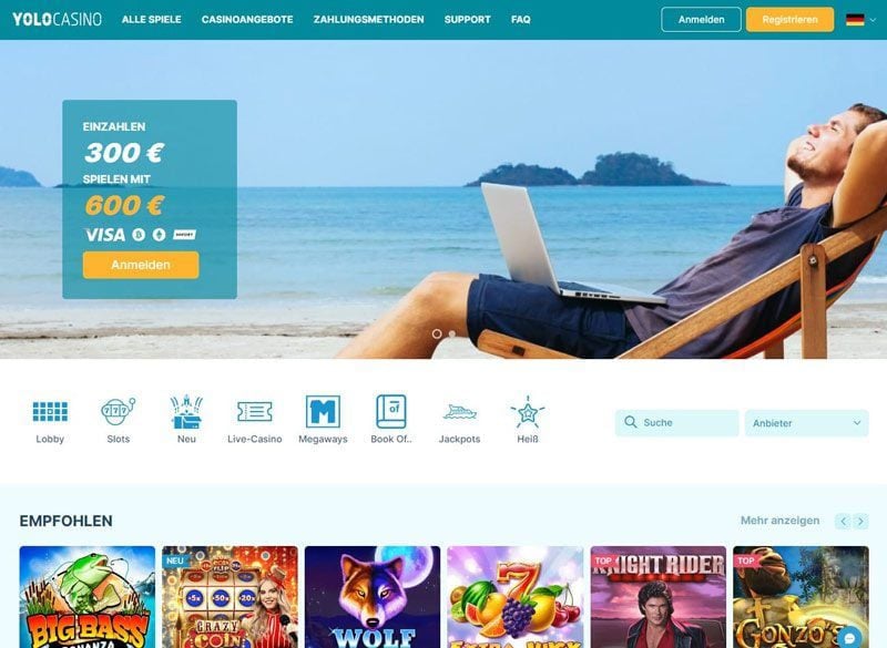 Slider Image