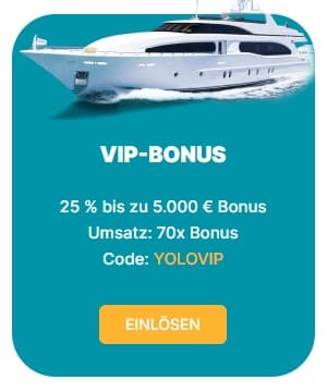 Yolo Casino – Erfahrungen & Testbericht 2026