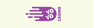 Yoyo Casino Logo 329x100