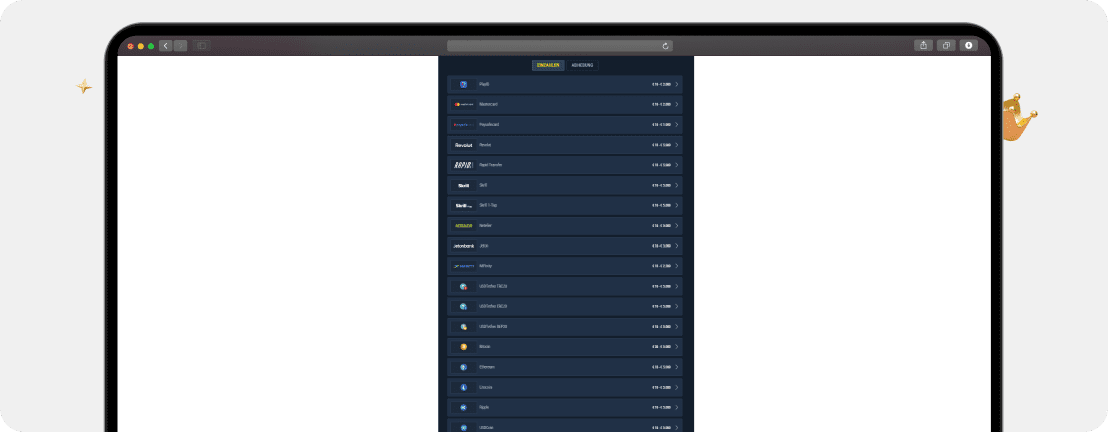 Rabona Casino – Erfahrungen & Testbericht 2026