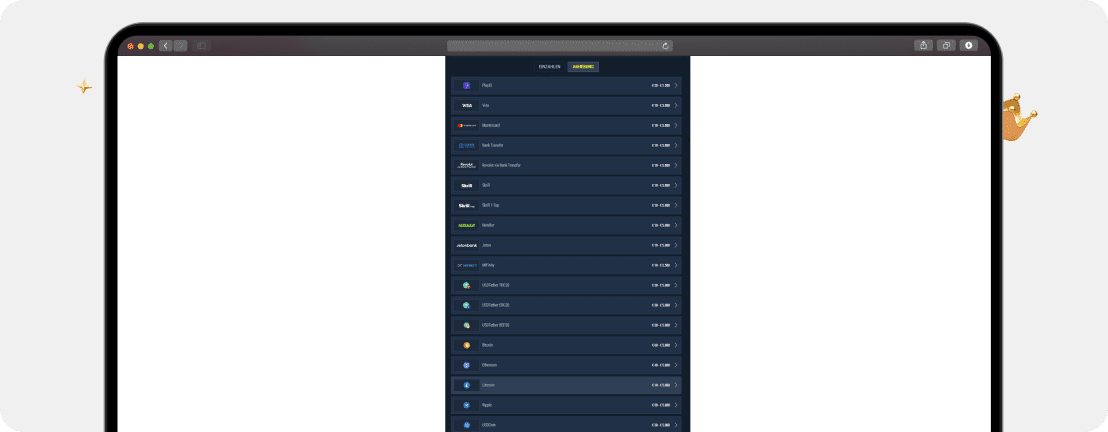 Rabona Casino – Erfahrungen & Testbericht 2026