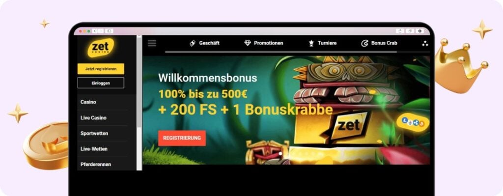 online-casinospiele