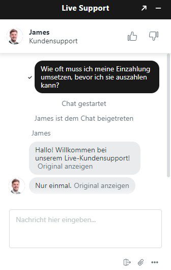 ZetCasino – Erfahrungen & Testbericht 2025