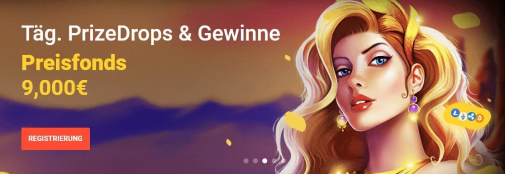 ZetCasino – Erfahrungen & Testbericht 2025