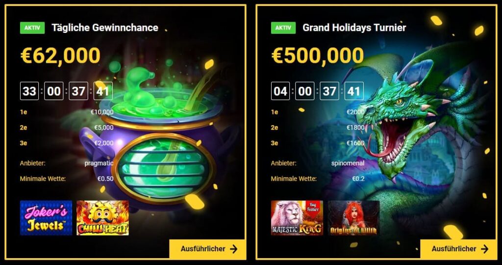 ZetCasino – Erfahrungen & Testbericht 2025