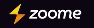 Logo des Zoome Casinos