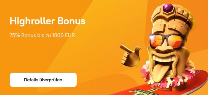 Zoome Casino – Erfahrungen & Testbericht 2025