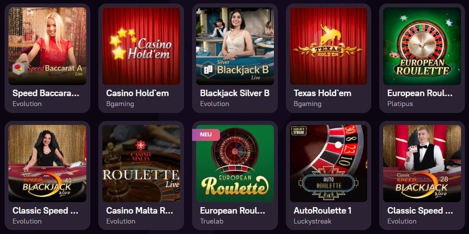 Zoome Casino – Erfahrungen & Testbericht 2025