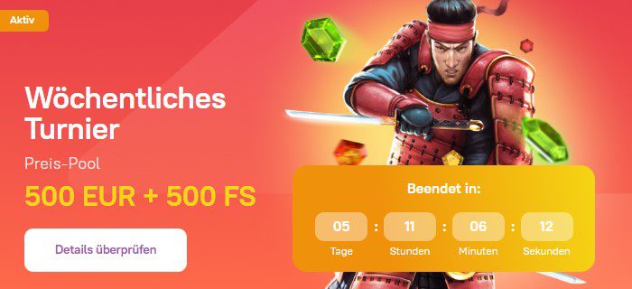 Zoome Casino – Erfahrungen & Testbericht 2025