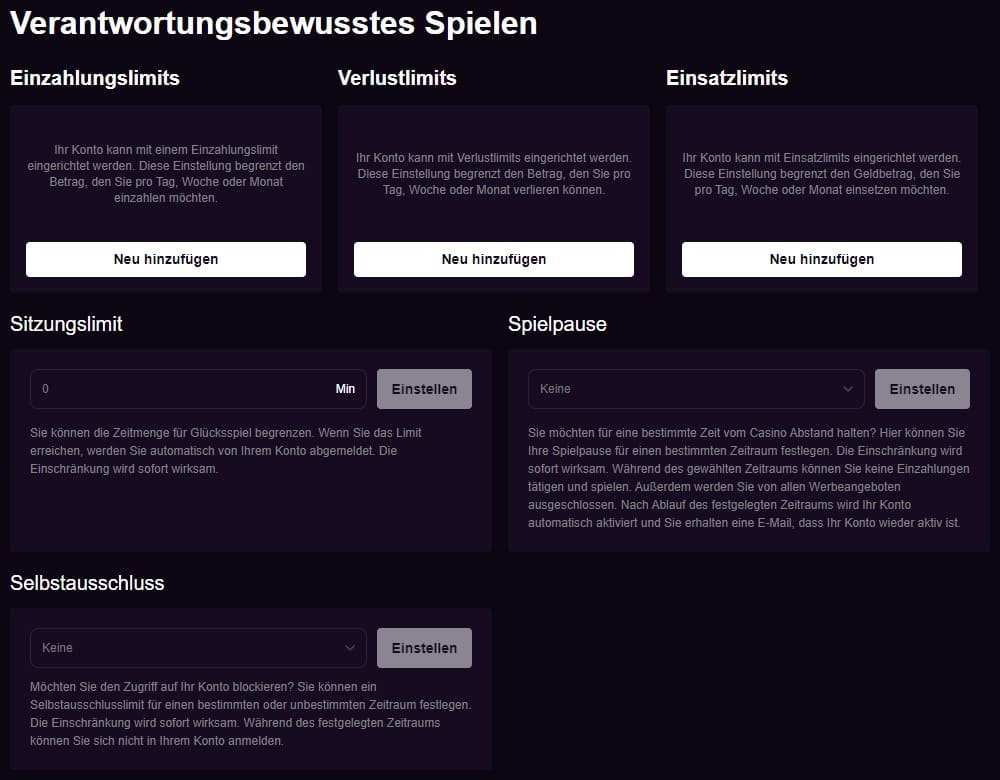 Zoome Casino – Erfahrungen & Testbericht 2025